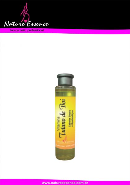 Vit.Hidrolizado Tutano de Boi 15 ml (Cx 12 unid)